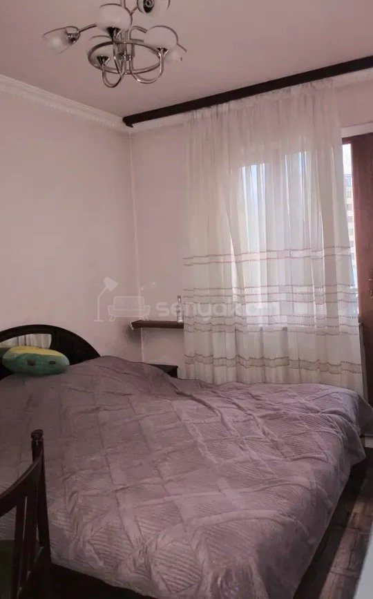 3 Սենյականոց Բնակարան, 78քմ, 5/9 հարկ, Կոսմետիկ Վերանորոգված