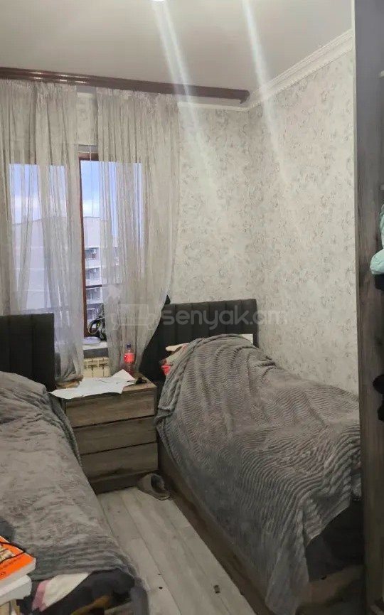 3 Սենյականոց Բնակարան, 78քմ, 5/9 հարկ, Կոսմետիկ Վերանորոգված