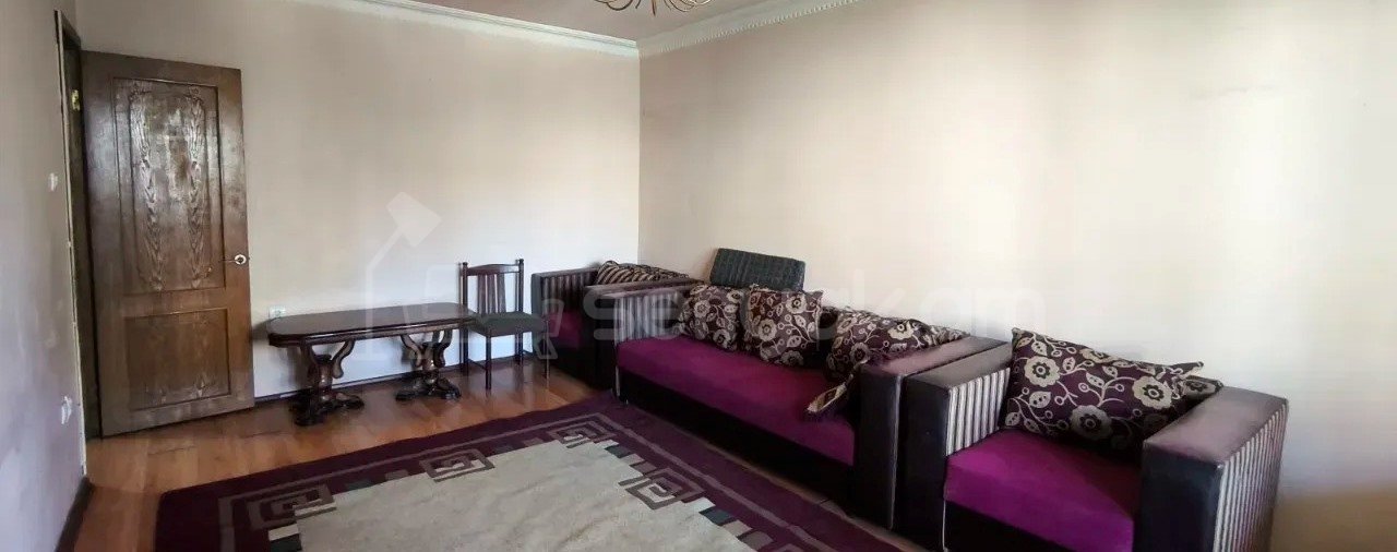 3 Սենյականոց Բնակարան, 78քմ, 5/9 հարկ, Կոսմետիկ Վերանորոգված