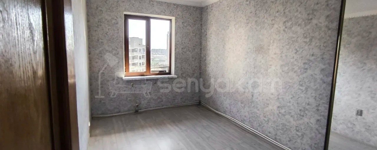 3 Սենյականոց Բնակարան, 78քմ, 5/9 հարկ, Կոսմետիկ Վերանորոգված