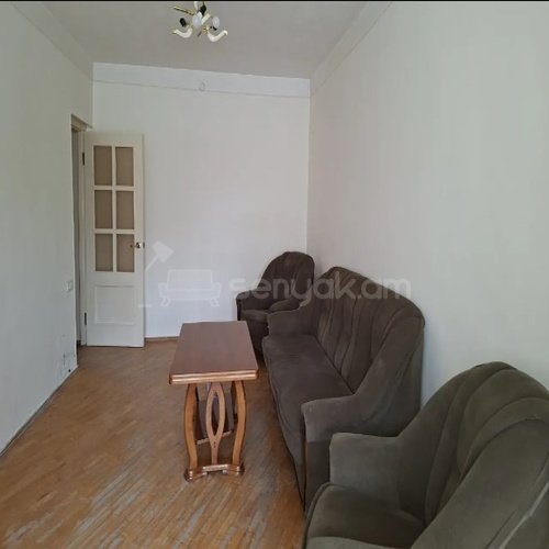 2 Սենյականոց Բնակարան Քարե Շենքում, 60քմ, 2/5 հարկ, Կոսմետիկ Վերանորոգված, Կահավորված, Արևկող