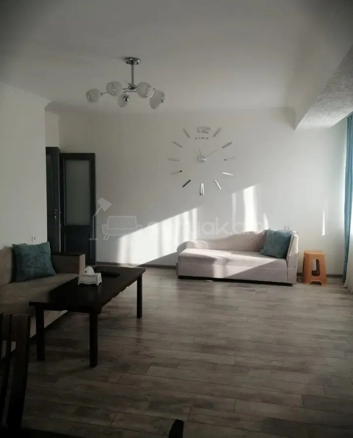 3 Սենյականոց Բնակարան, 86քմ, 6/14 հարկ, Կապիտալ Վերանորոգված
