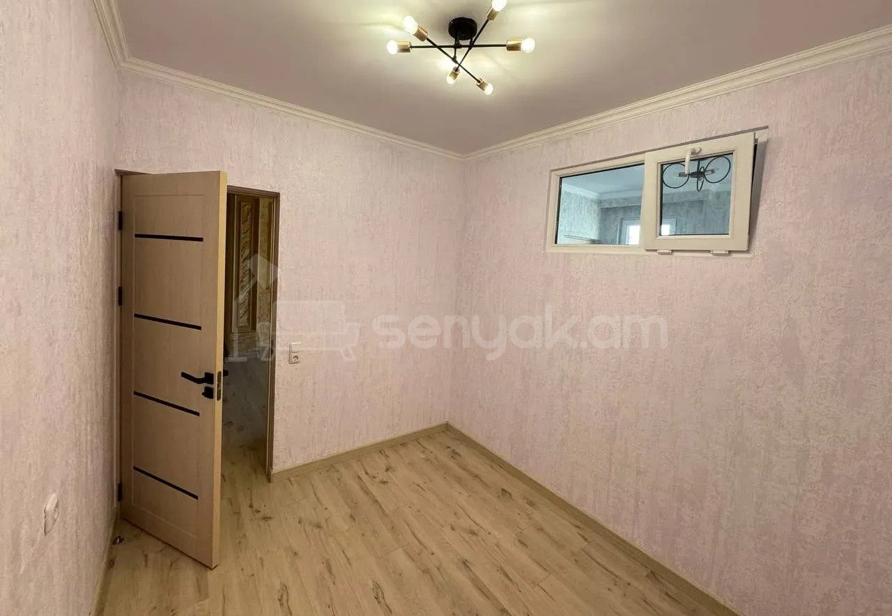 1 Սենյականոց Բնակարան, 56քմ, 11/16 հարկ, Դիզայներական Վերանորոգված
