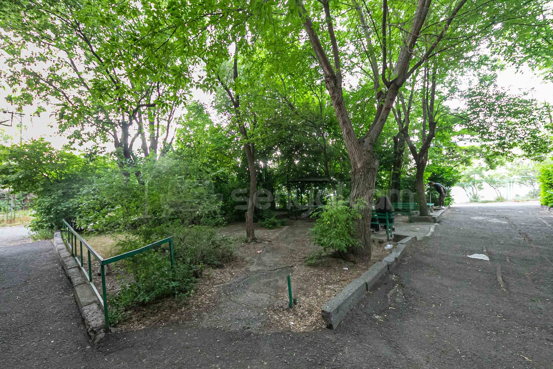 3 Սենյականոց Բնակարան, 74քմ, 1/9 հարկ, Պետական Վիճակում