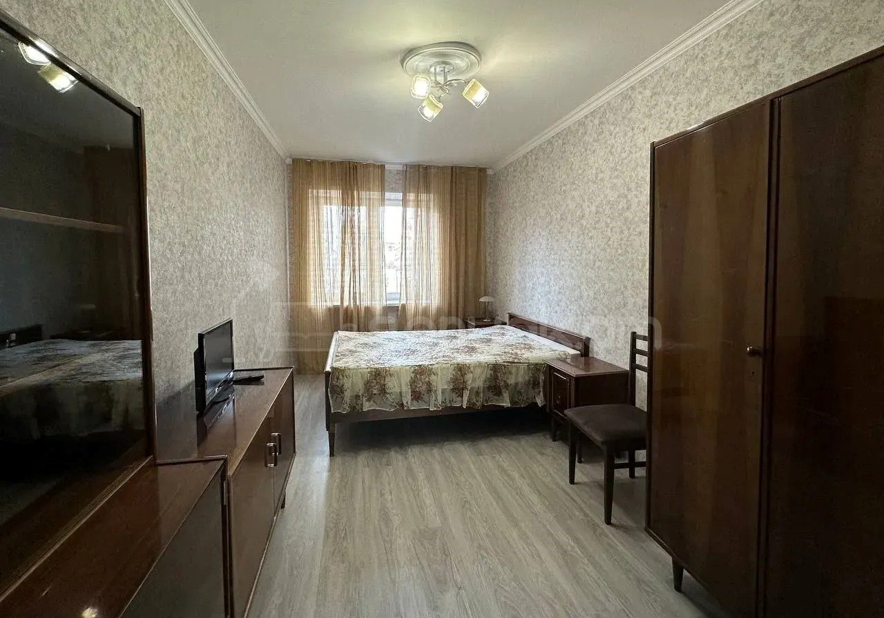 2 Սենյականոց Բնակարան Քարե Շենքում, 57քմ, 4/5 հարկ, Կապիտալ Վերանորոգված