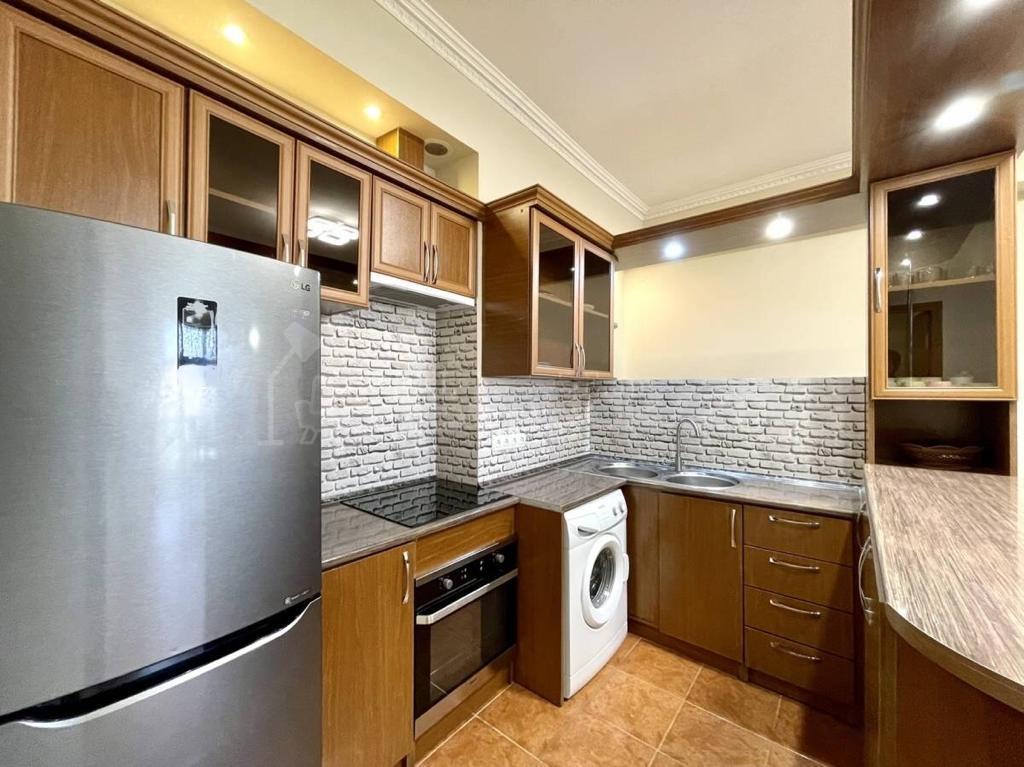 3 Սենյականոց Բնակարան Նորակառույցում, 68քմ, 8/14 հարկ, Կապիտալ Վերանորոգված, Կահավորված, Արևկող