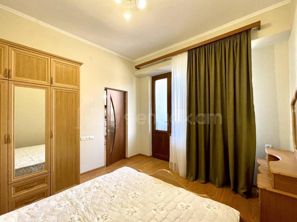 3 Սենյականոց Բնակարան Նորակառույցում, 68քմ, 8/14 հարկ, Կապիտալ Վերանորոգված, Կահավորված, Արևկող