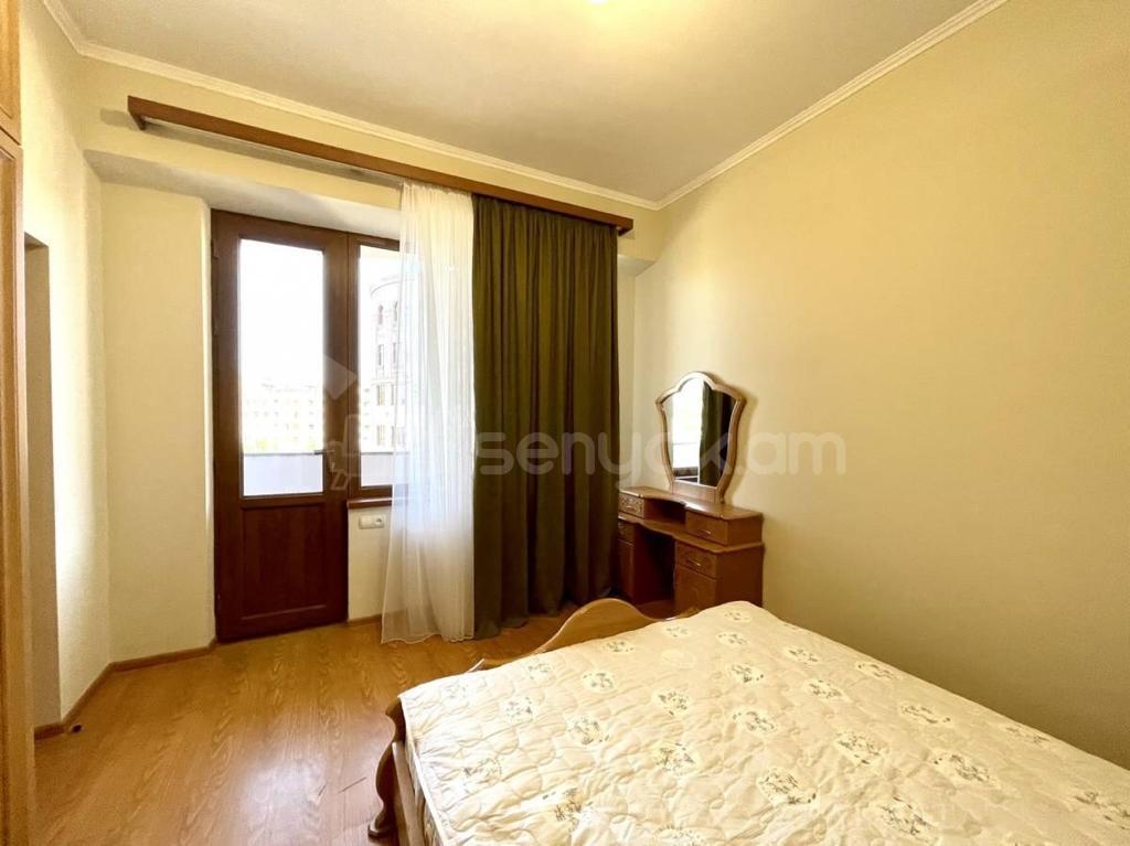 3 Սենյականոց Բնակարան Նորակառույցում, 68քմ, 8/14 հարկ, Կապիտալ Վերանորոգված, Կահավորված, Արևկող