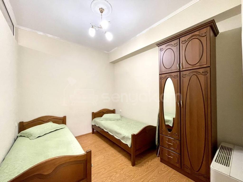 3 Սենյականոց Բնակարան Նորակառույցում, 68քմ, 8/14 հարկ, Կապիտալ Վերանորոգված, Կահավորված, Արևկող