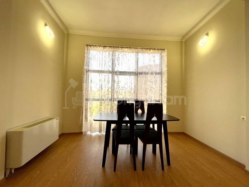 3 Սենյականոց Բնակարան Նորակառույցում, 68քմ, 8/14 հարկ, Կապիտալ Վերանորոգված, Կահավորված, Արևկող