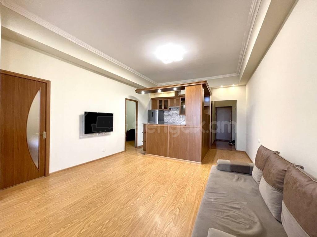 3 Սենյականոց Բնակարան Նորակառույցում, 68քմ, 8/14 հարկ, Կապիտալ Վերանորոգված, Կահավորված, Արևկող