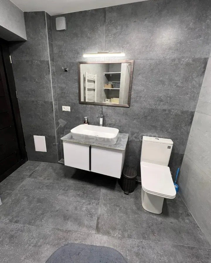 3 Սենյականոց Բնակարան, 76քմ, 16/16 հարկ, Դիզայներական Վերանորոգված