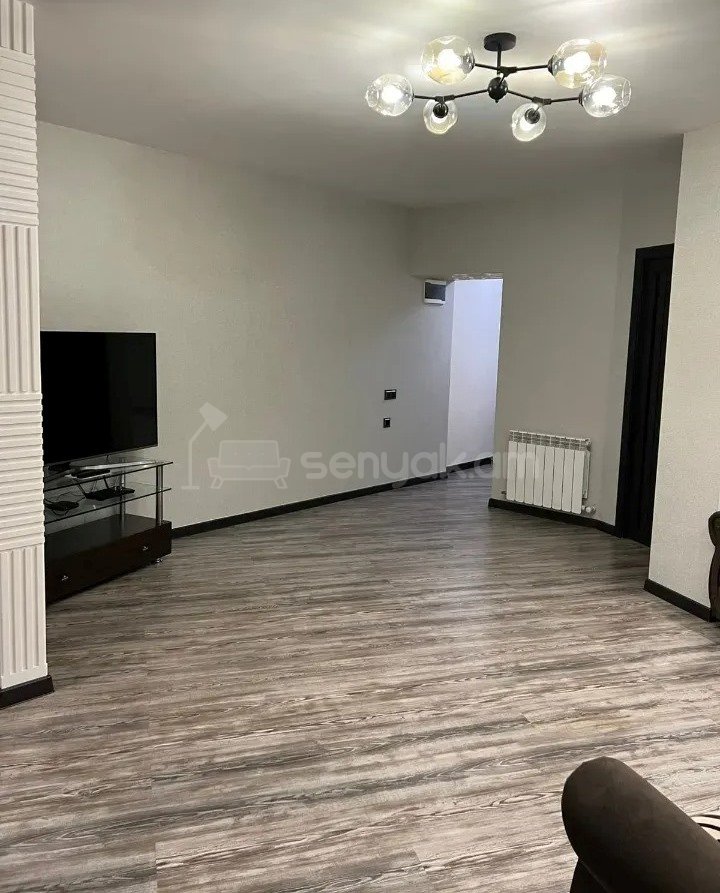3 Սենյականոց Բնակարան, 76քմ, 16/16 հարկ, Դիզայներական Վերանորոգված