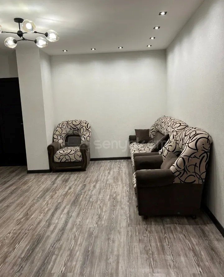 3 Սենյականոց Բնակարան, 76քմ, 16/16 հարկ, Դիզայներական Վերանորոգված