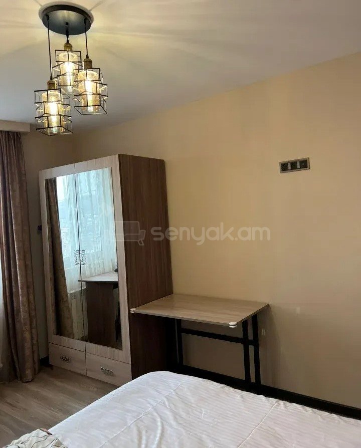 3 Սենյականոց Բնակարան, 76քմ, 16/16 հարկ, Նորմալ Վիճակում
