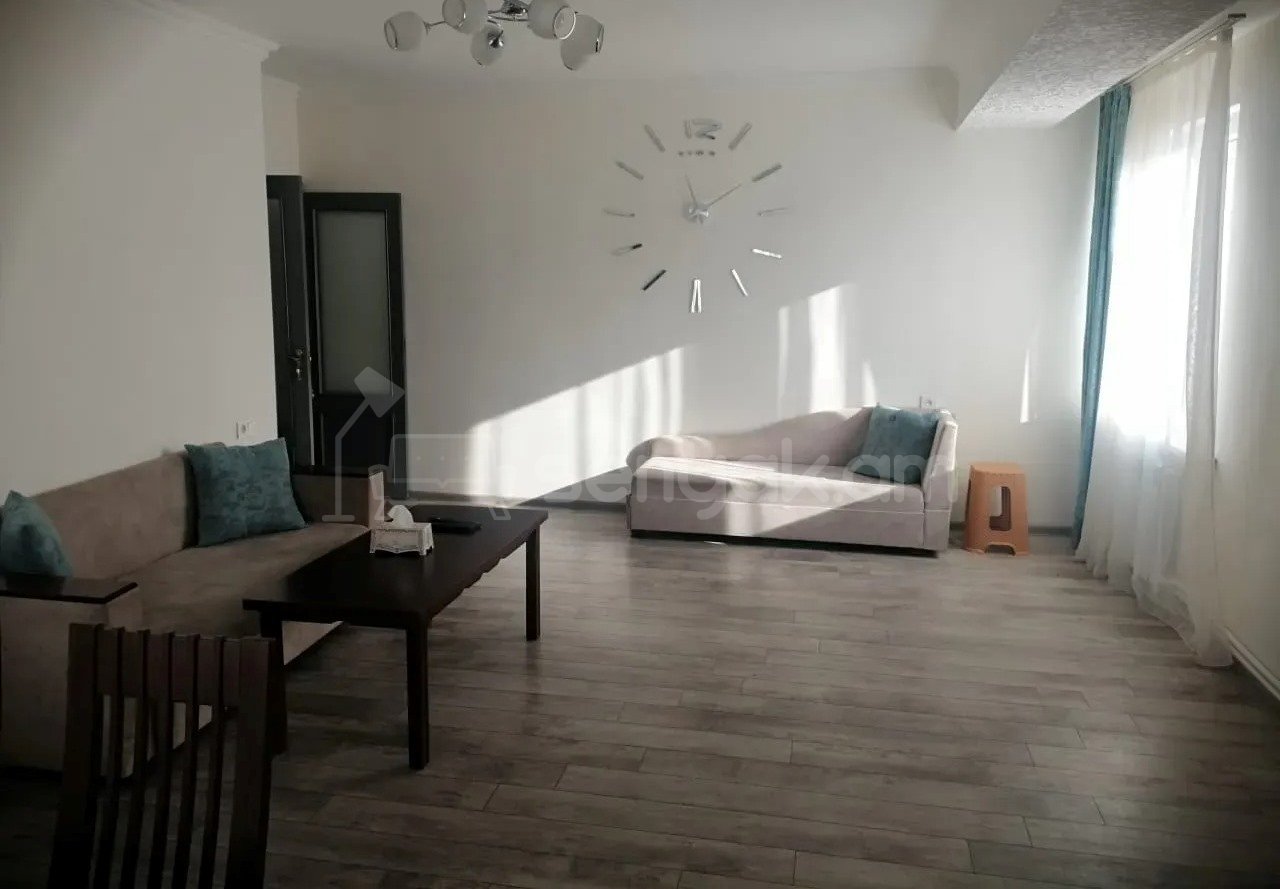 3 Սենյականոց Բնակարան, 86քմ, 6/14 հարկ, Կապիտալ Վերանորոգված