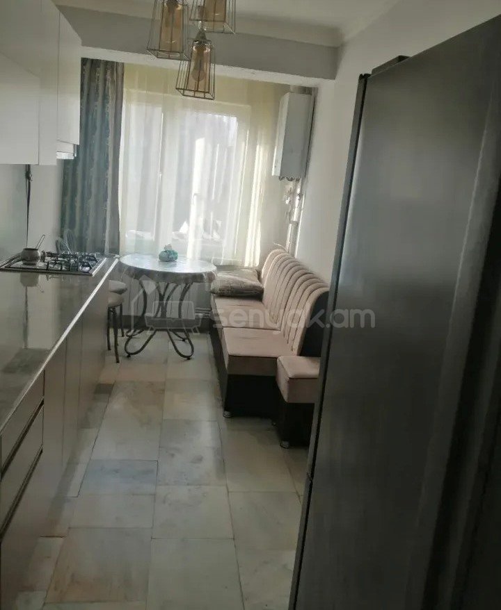 3 Սենյականոց Բնակարան, 86քմ, 6/14 հարկ, Կապիտալ Վերանորոգված