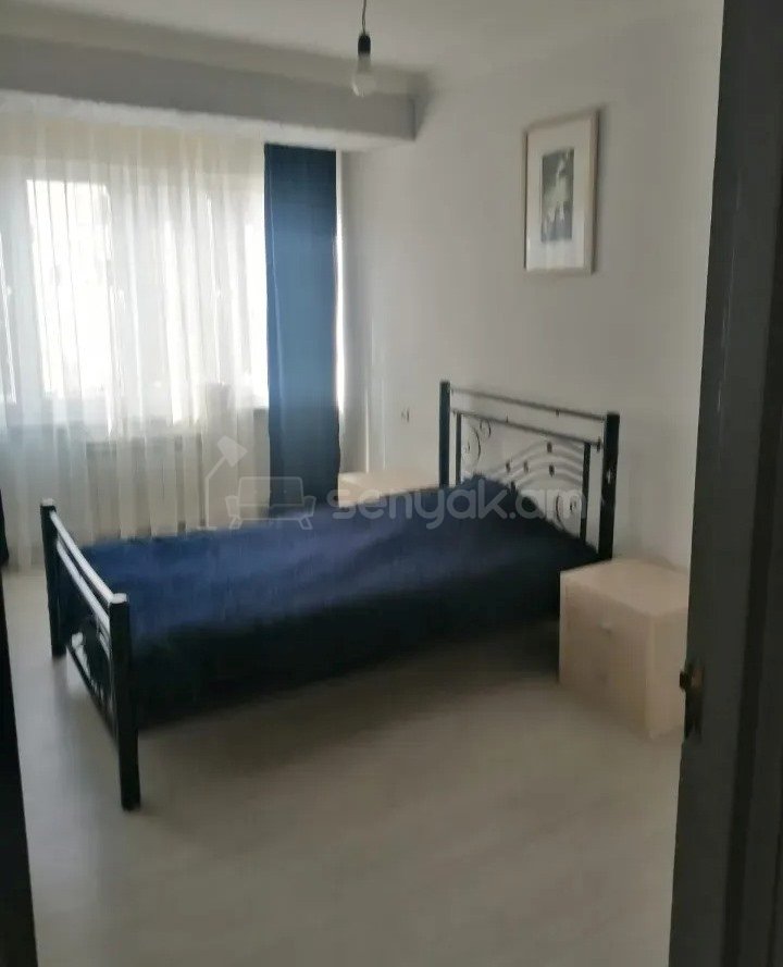 3 Սենյականոց Բնակարան, 86քմ, 6/14 հարկ, Կապիտալ Վերանորոգված