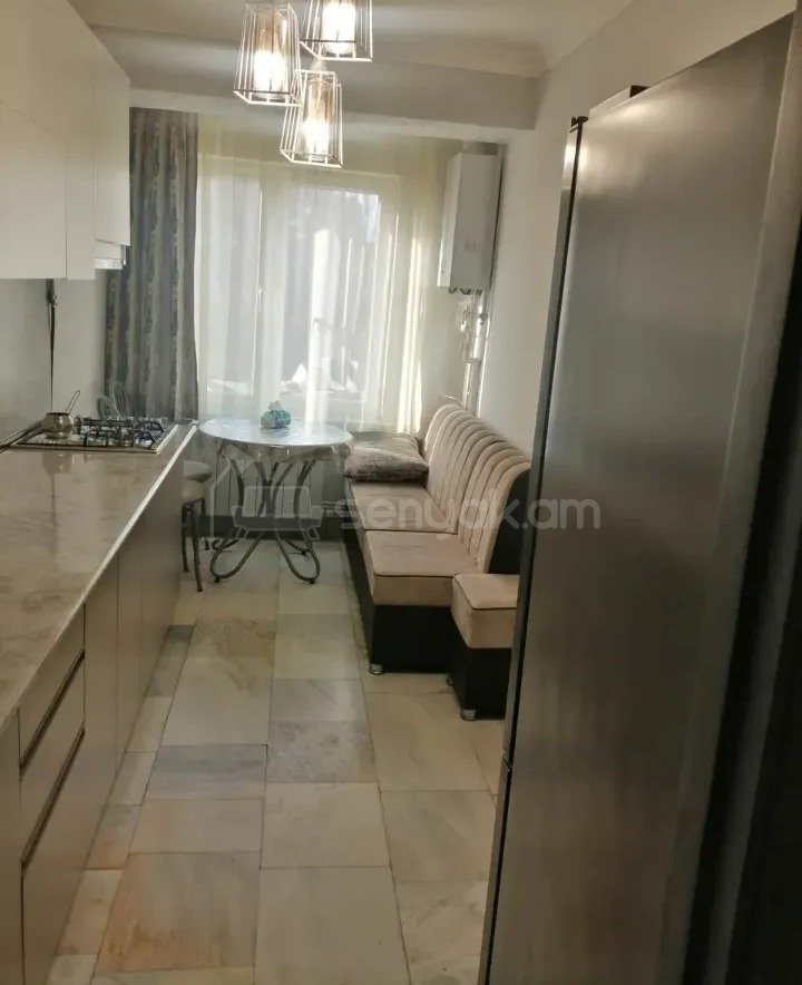 3 Սենյականոց Բնակարան, 86քմ, 6/14 հարկ, Կապիտալ Վերանորոգված