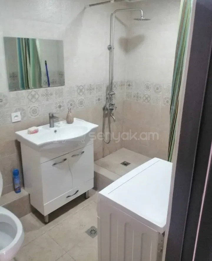 3 Սենյականոց Բնակարան, 86քմ, 6/14 հարկ, Կապիտալ Վերանորոգված