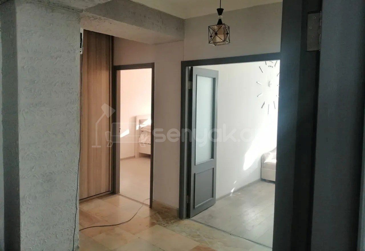 3 Սենյականոց Բնակարան, 86քմ, 6/14 հարկ, Կապիտալ Վերանորոգված