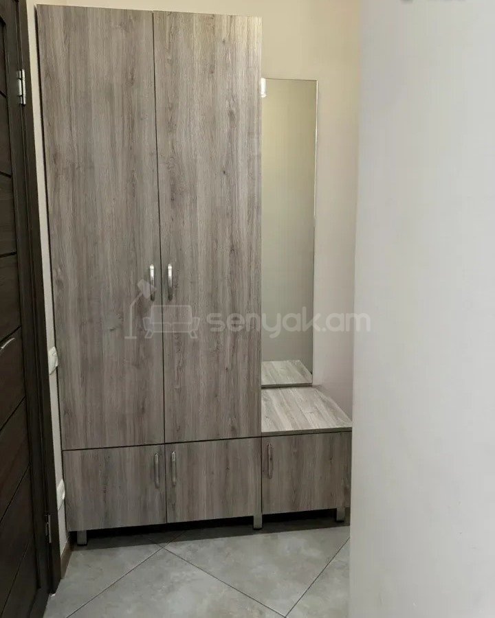 2 Սենյականոց Բնակարան Նորակառույցում, 50քմ, 11/11 հարկ, Կապիտալ Վերանորոգված