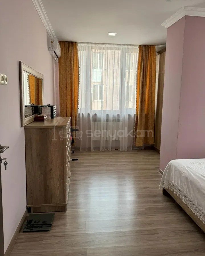 2 Սենյականոց Բնակարան Նորակառույցում, 50քմ, 11/11 հարկ, Կապիտալ Վերանորոգված