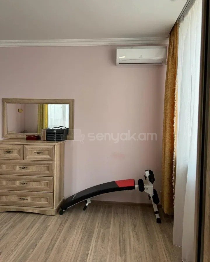 2 Սենյականոց Բնակարան Նորակառույցում, 50քմ, 11/11 հարկ, Կապիտալ Վերանորոգված