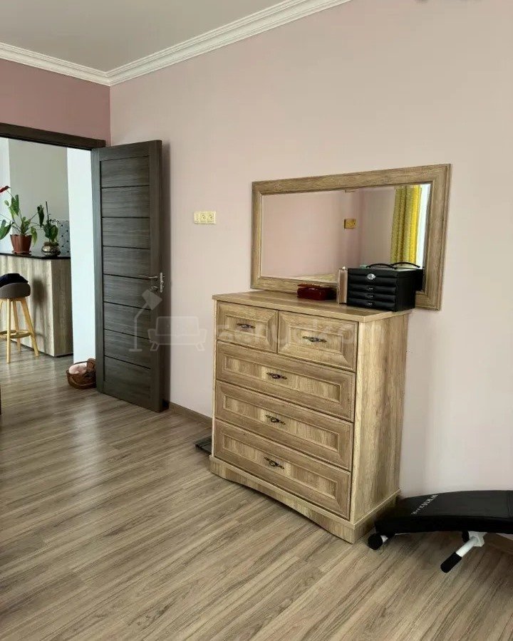 2 Սենյականոց Բնակարան Նորակառույցում, 50քմ, 11/11 հարկ, Կապիտալ Վերանորոգված