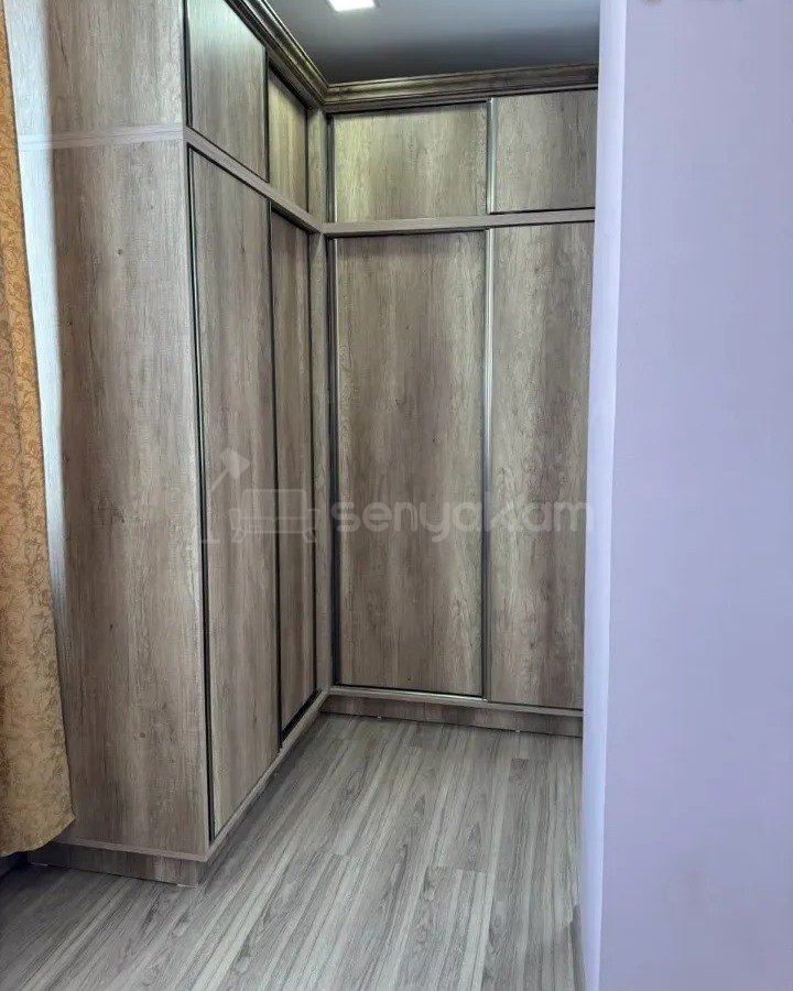 2 Սենյականոց Բնակարան Նորակառույցում, 50քմ, 11/11 հարկ, Կապիտալ Վերանորոգված