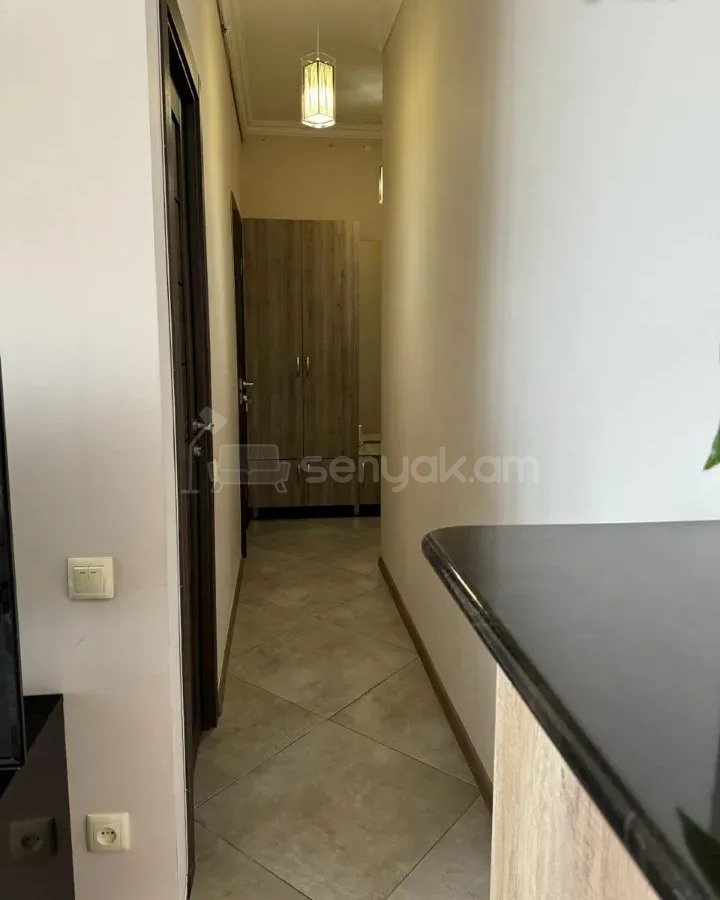 2 Սենյականոց Բնակարան Նորակառույցում, 50քմ, 11/11 հարկ, Կապիտալ Վերանորոգված