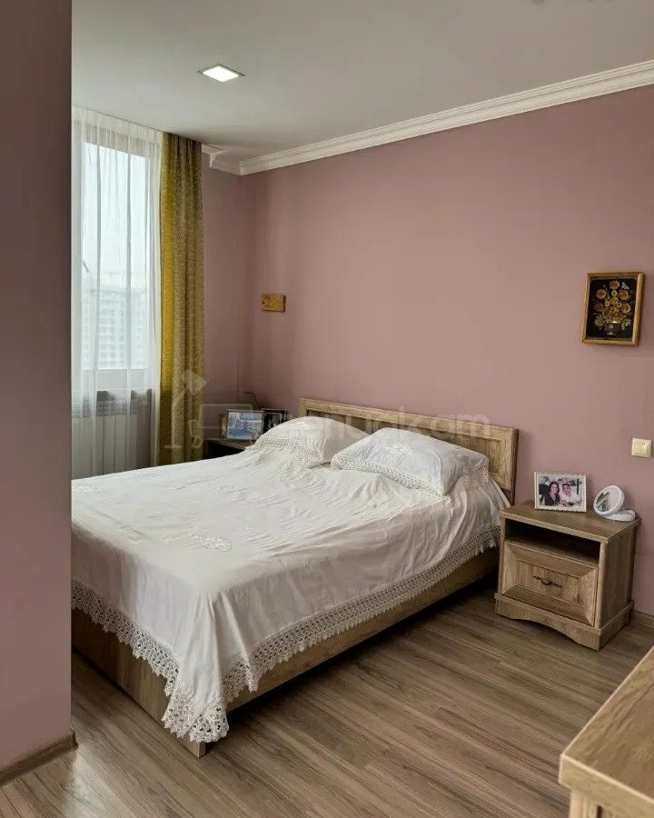 2 Սենյականոց Բնակարան Նորակառույցում, 50քմ, 11/11 հարկ, Կապիտալ Վերանորոգված