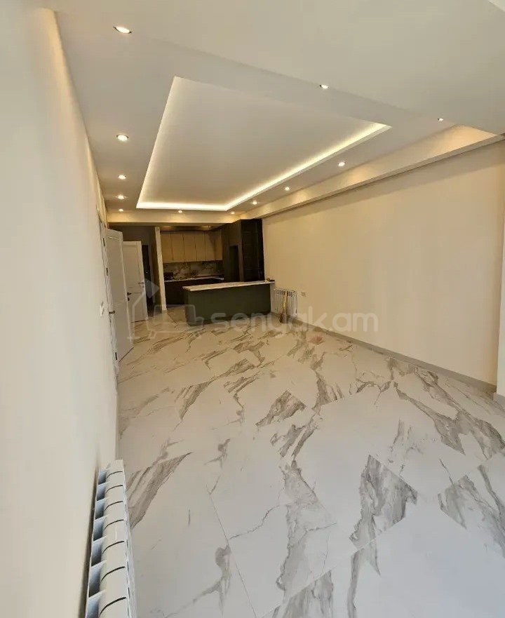 3 Սենյականոց Բնակարան Նորակառույցում, 71քմ, 12/18 հարկ, Կապիտալ Վերանորոգված
