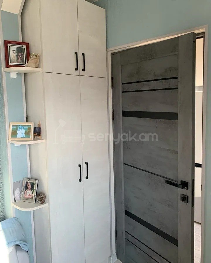 2 Սենյականոց Բնակարան Նորակառույցում, 60քմ, 7/14 հարկ, Կապիտալ Վերանորոգված