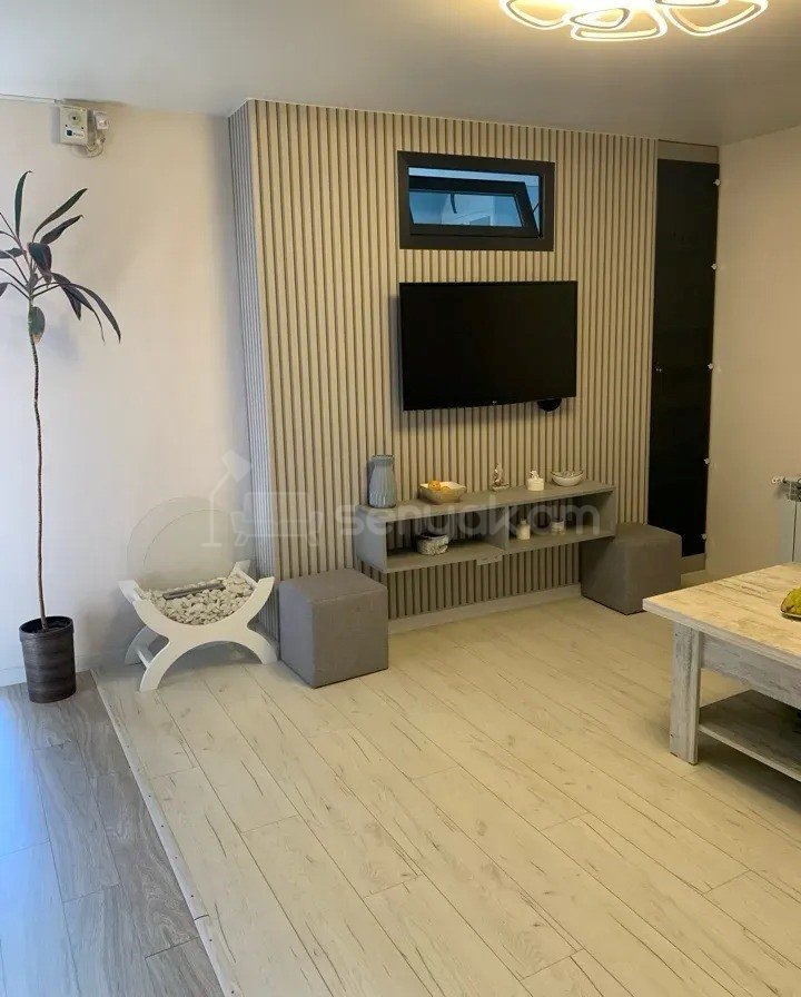 2 Սենյականոց Բնակարան Նորակառույցում, 60քմ, 7/14 հարկ, Կապիտալ Վերանորոգված