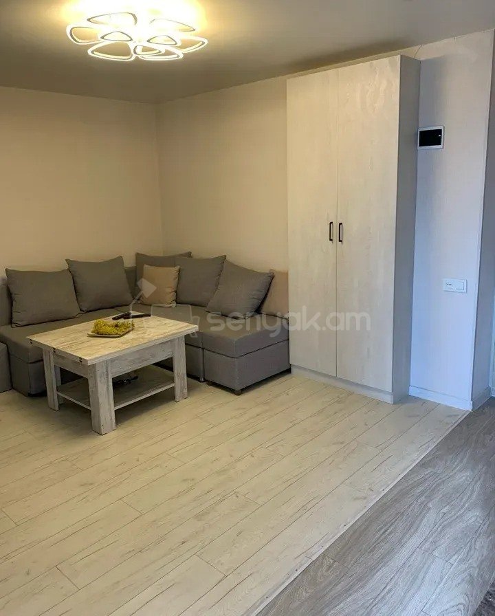 2 Սենյականոց Բնակարան Նորակառույցում, 60քմ, 7/14 հարկ, Կապիտալ Վերանորոգված