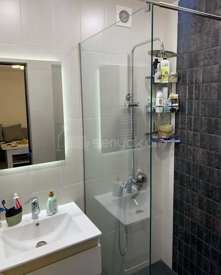 2 Սենյականոց Բնակարան Նորակառույցում, 60քմ, 7/14 հարկ, Կապիտալ Վերանորոգված