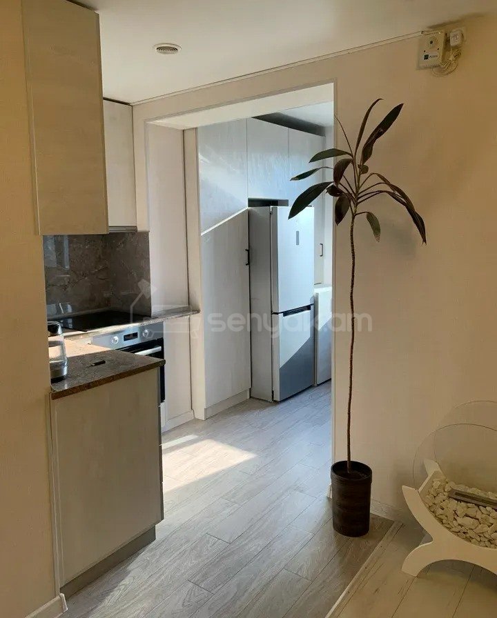 2 Սենյականոց Բնակարան Նորակառույցում, 60քմ, 7/14 հարկ, Կապիտալ Վերանորոգված