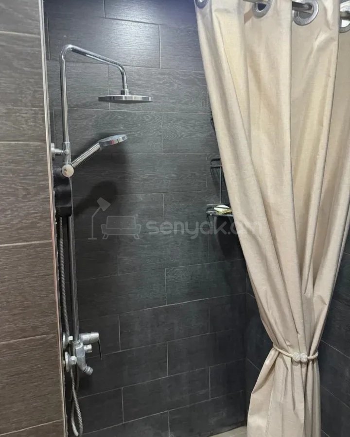 3 Սենյականոց Բնակարան Նորակառույցում, 62քմ, 1/12 հարկ, Կապիտալ Վերանորոգված