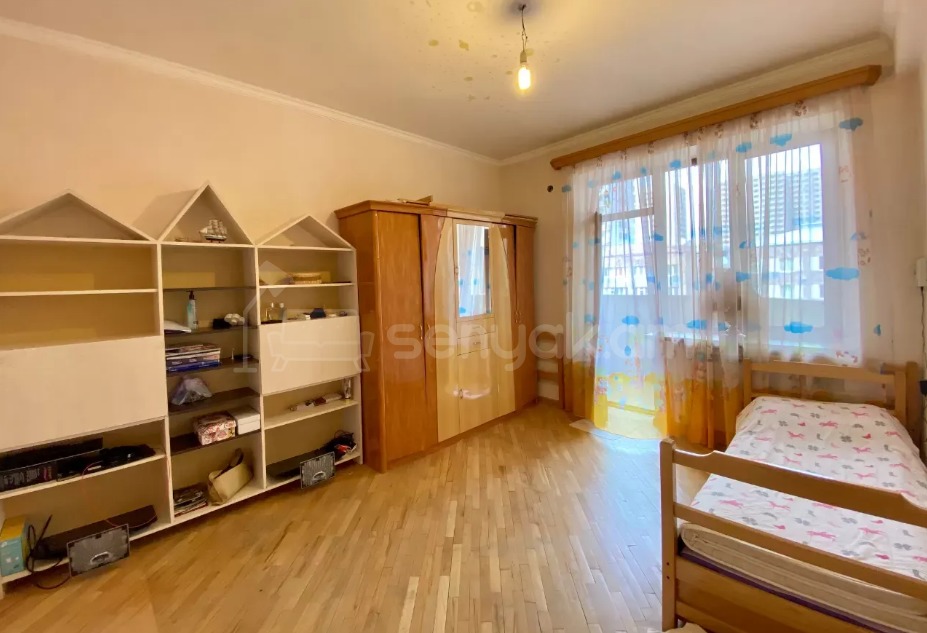 2 Սենյականոց Բնակարան Նորակառույցում, 52քմ, 5/9 հարկ, Կապիտալ Վերանորոգված