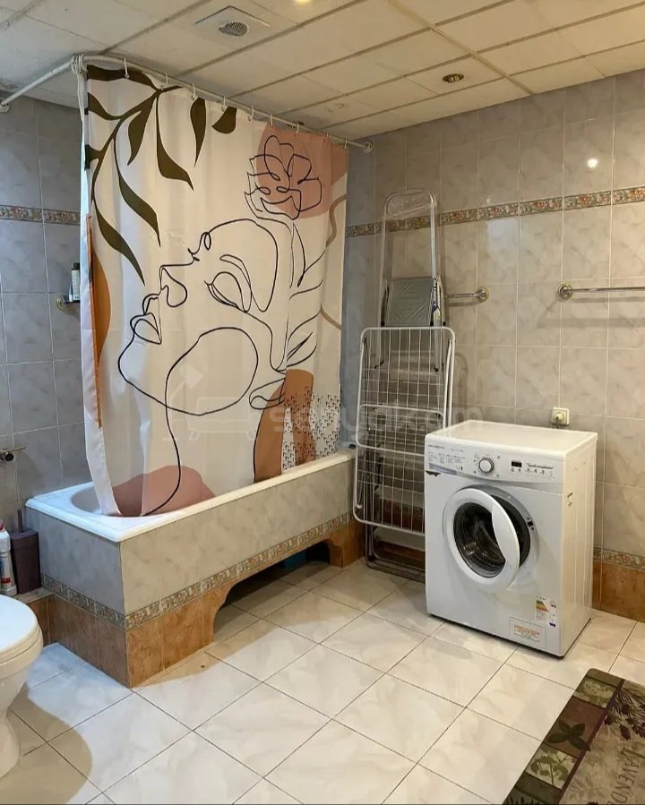 2 Սենյականոց Բնակարան, 53քմ, 4/9 հարկ, Կոսմետիկ Վերանորոգված, Կահավորված, Արևկող