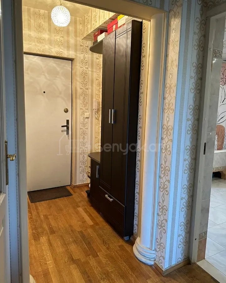 2 Սենյականոց Բնակարան, 53քմ, 4/9 հարկ, Կոսմետիկ Վերանորոգված, Կահավորված, Արևկող