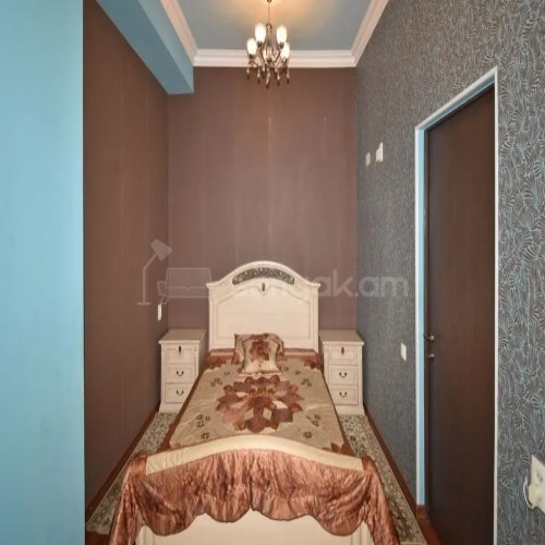 3 Սենյականոց Բնակարան, 85քմ, 5/15 հարկ, Կապիտալ Վերանորոգված, Կահավորված, Արևկող
