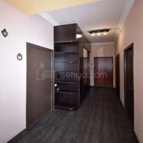 3 Սենյականոց Բնակարան, 85քմ, 5/15 հարկ, Կապիտալ Վերանորոգված, Կահավորված, Արևկող