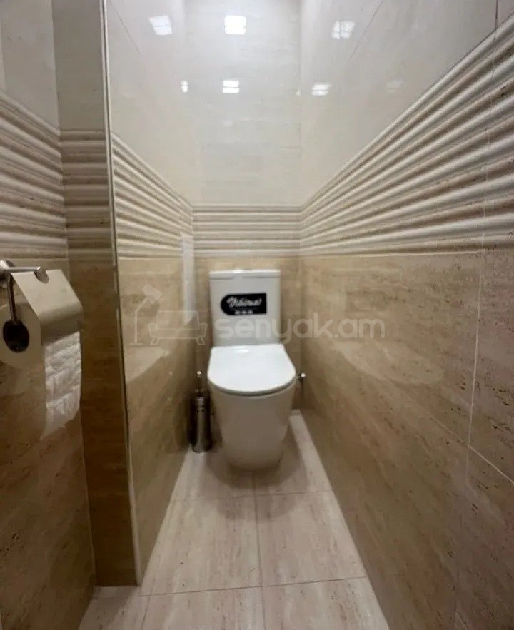 2 Սենյականոց Բնակարան, 45քմ, 8/10 հարկ, Դիզայներական Վերանորոգված
