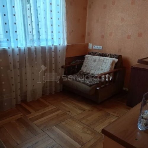 2 Սենյականոց Բնակարան, 68քմ, 4/9 հարկ, Կոսմետիկ Վերանորոգված