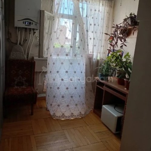 2 Սենյականոց Բնակարան, 68քմ, 4/9 հարկ, Կոսմետիկ Վերանորոգված