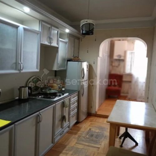2 Սենյականոց Բնակարան, 68քմ, 4/9 հարկ, Կոսմետիկ Վերանորոգված
