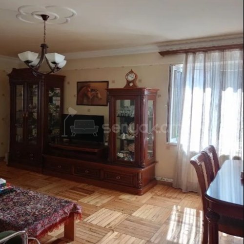 2 Սենյականոց Բնակարան, 68քմ, 4/9 հարկ, Կոսմետիկ Վերանորոգված