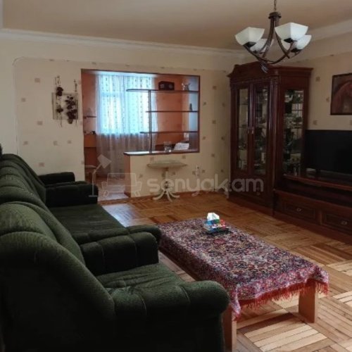2 Սենյականոց Բնակարան, 68քմ, 4/9 հարկ, Կոսմետիկ Վերանորոգված